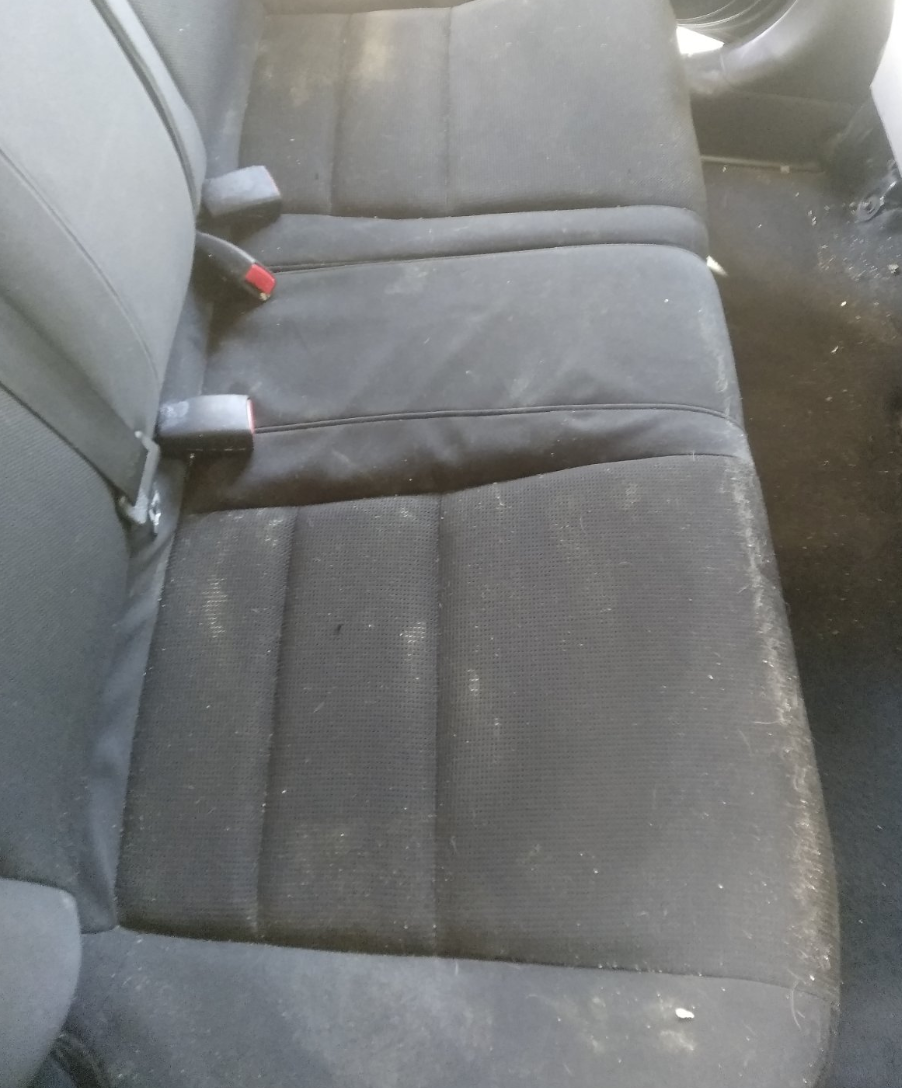 Πριν — αυτοκίνητο