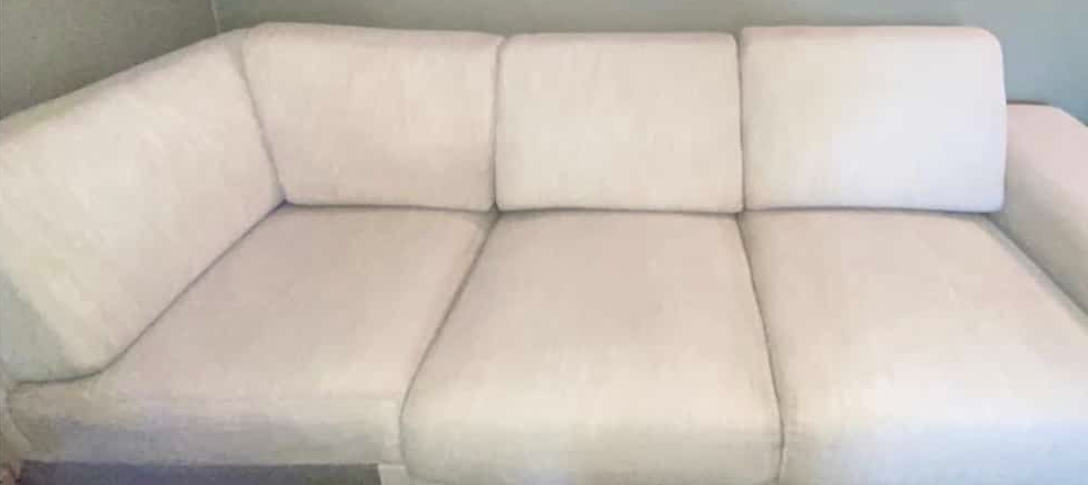 Μετά — καναπές